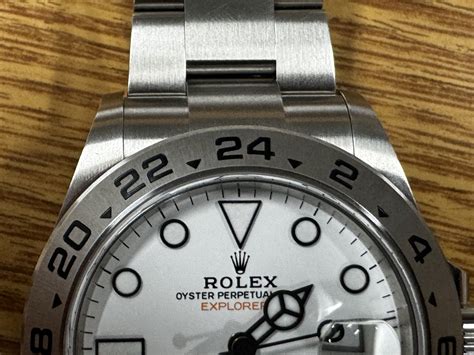 Misaligned Dial Question .